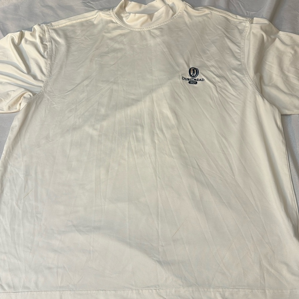 Monterey Club TShirt with Dubsdread on front